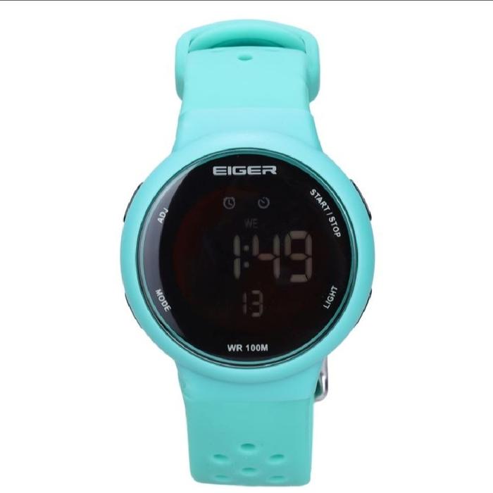 Eiger Savatra Watch - Tosca