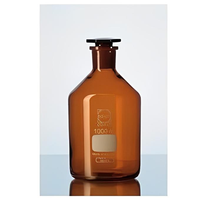 Duran Amber Reagent Bottle Narrow Mouth 20000ml