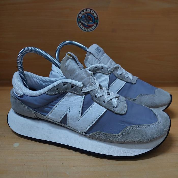 Sepatu Second Original New Balance 237 Size 38