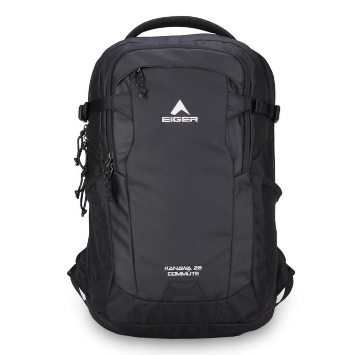 Tas Gendong Eiger Original 28 L HQCN 3.6 Kanawa  Laptop Backpack