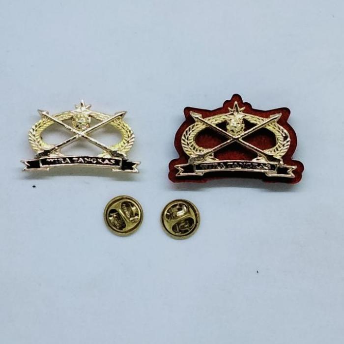 PIN WIRATANGKAS PERHUBUNGAN / TARUNA PERHUBUNGAN / TARUNA PELAYARAN / TARUNA PENERBANGAN
