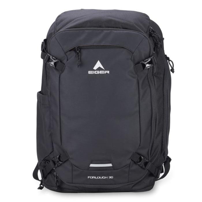 Tas Gendong Eiger Original 30 L AXNT 7.5 Forlough Laptop Backpack