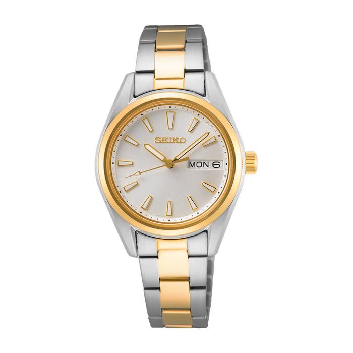 Seiko SUR454#SUR454#SUR454P1#Seiko SUR454P1#Jam tangan wanita Seiko SUR454P1