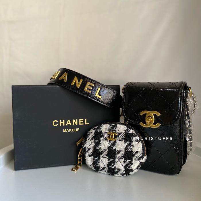 Phone + Wallet Bag | Shoulder Bag