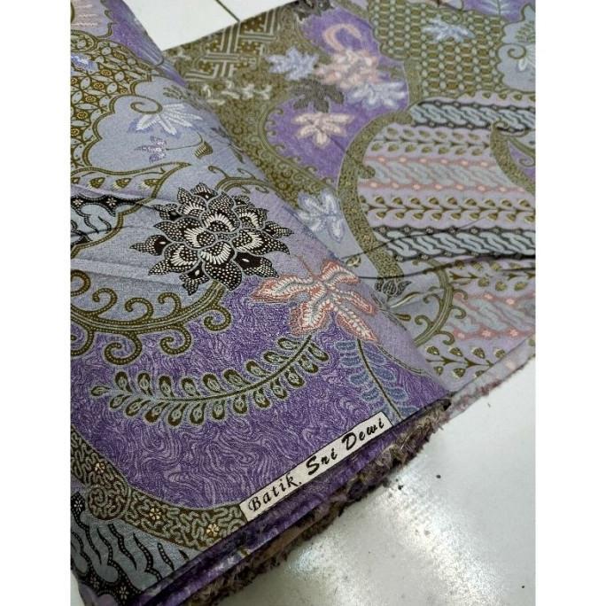 Kain Batik Sri Dewi. Batik Katun Dobi Dolby Dobby Doby By Sri Dewi