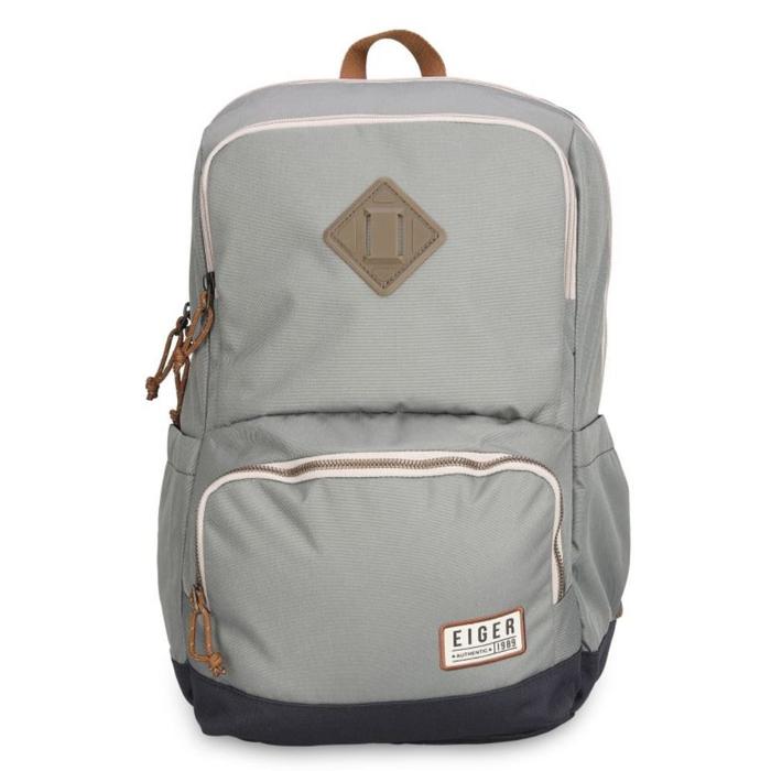 Tas Gendong Eiger Original 20 L GEXG 9.1 Classhall Pack L Backpack