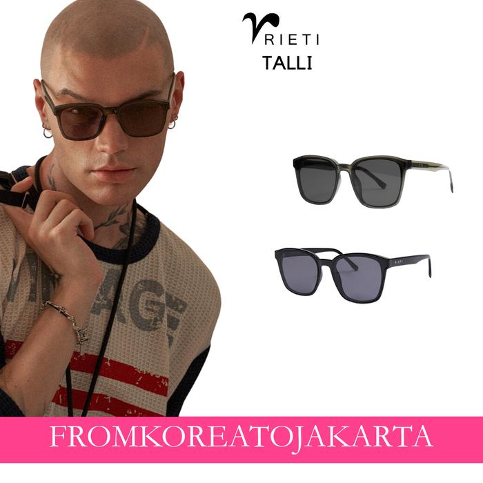 RIETI TALLI SUNGLASSES / KACAMATA
