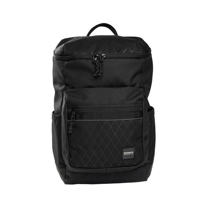 Tas Gendong Eiger Original 15 L OUQB 9.8 Gravelway L Backpack
