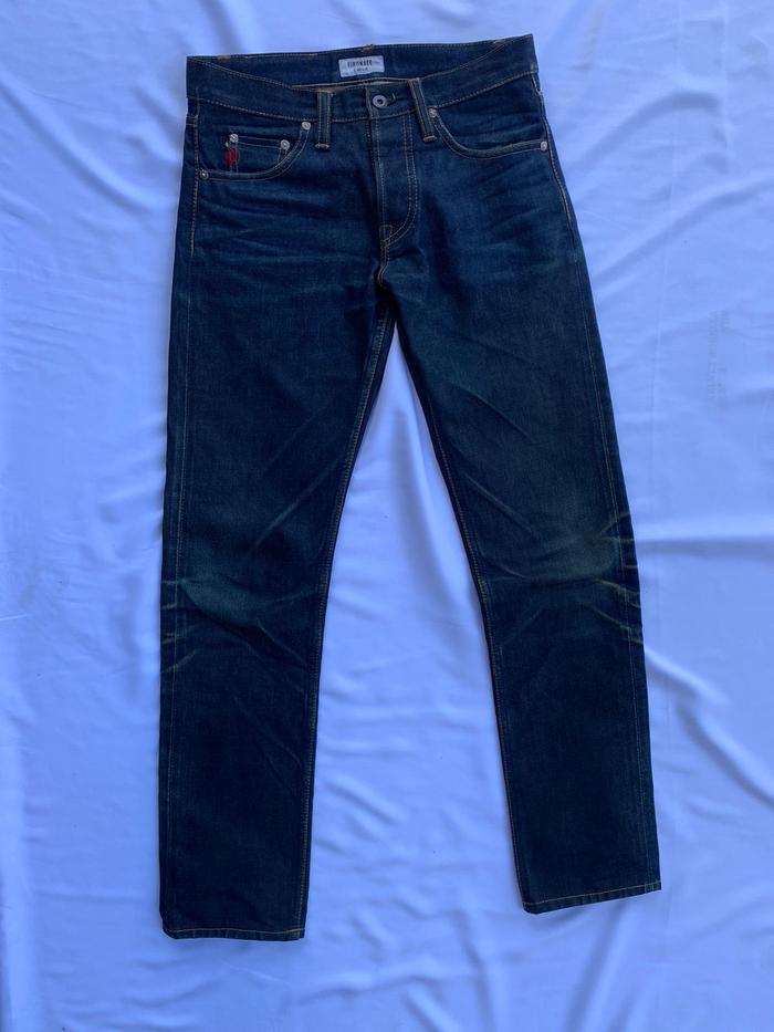 Fibonacc By AYE Denim (Matrix)
