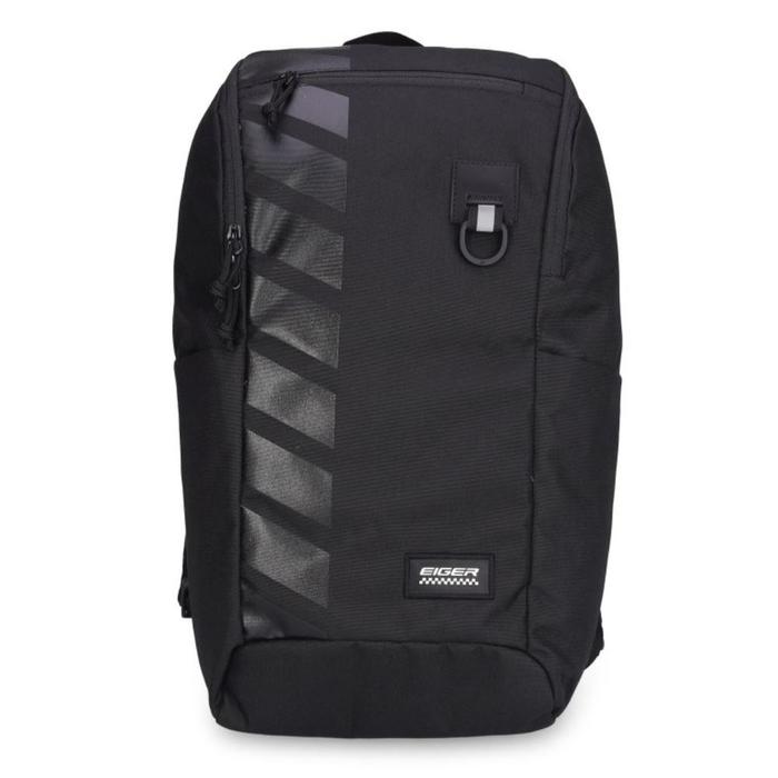 Tas Gendong Eiger Original 15 L PZQD 2.4 Highway L Backpack