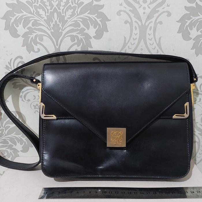 tas selempang Louis Quatorze preloved