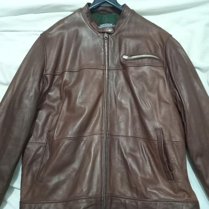 Jaket Kulit Zara Jaket Kulit Uniqlo Jaket Kulit Sued Club Jaket Kulit Pilot Jaket Pilot Jaket Englan