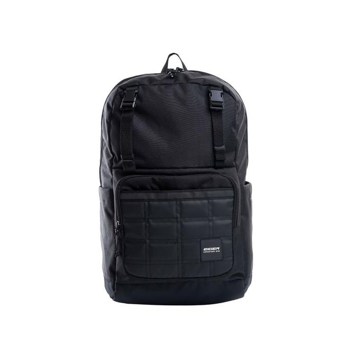 Tas Gendong Eiger Original 20 L SZGU 7.7 Rookie Backpack L