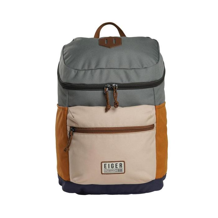 Tas Gendong Eiger Original 15 L HNBJ 1.8 Migrates Pack L Backpack
