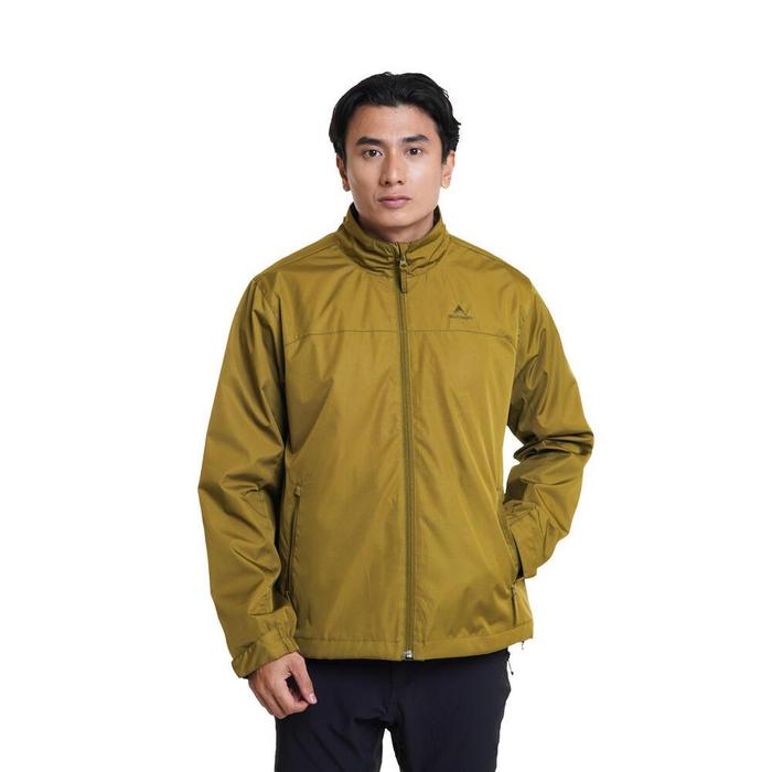 Jaket Eiger Original Pria OHNL 8.8 Strenuous Non Hoodie