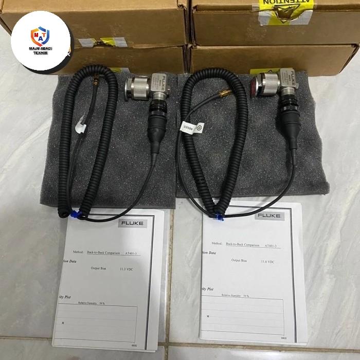 Fluke 805ES External Vibration Sensor for Fluke 805 805/ES