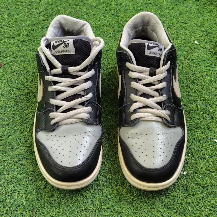 Sepatu Nike Low J-Pack Shadow