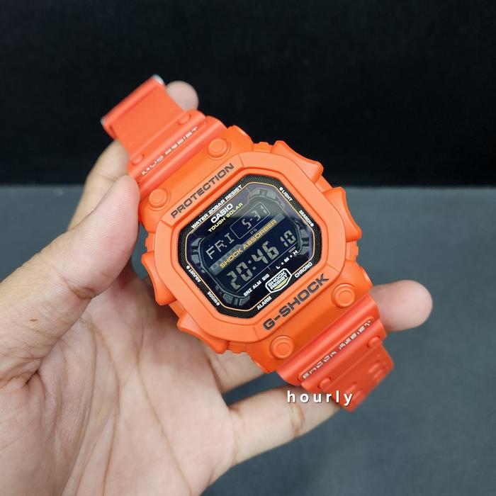 Jam Tangan G-shock Kingkong GX56-4 Rescue / Gshock Kingkong GX56