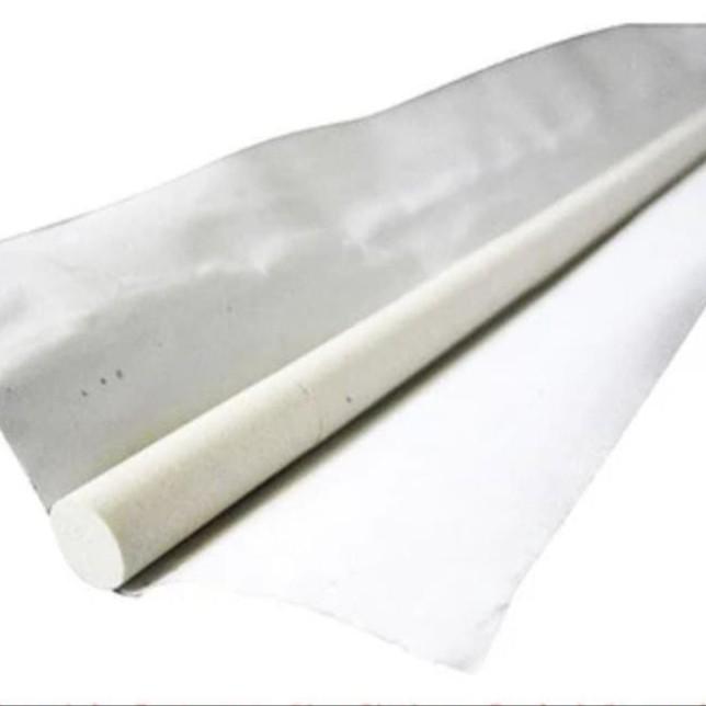 Backing Ceramic Welding Round  GAP (12mmx 600mm) BULAT TATAKAN LAS CINA