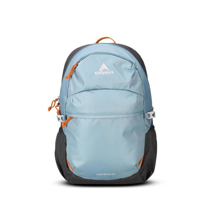 Tas Gendong Eiger Original 22 L POSI 9.7 Macaca Backpack