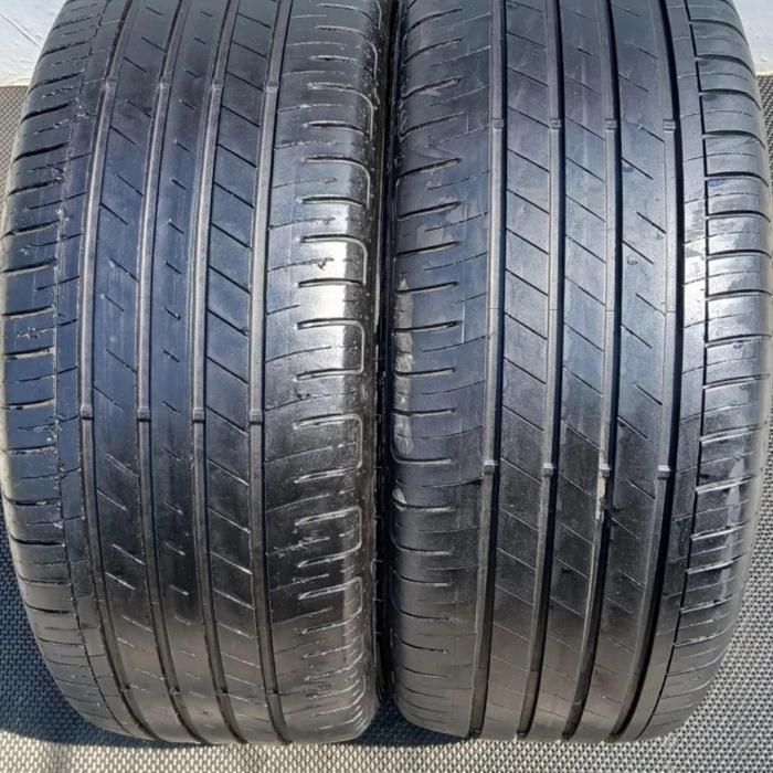 BAN GOODYEAR efficientGrip 235/50 R18