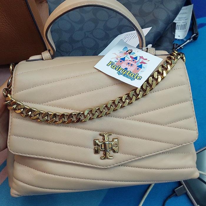 preloved tas tory kira mewah