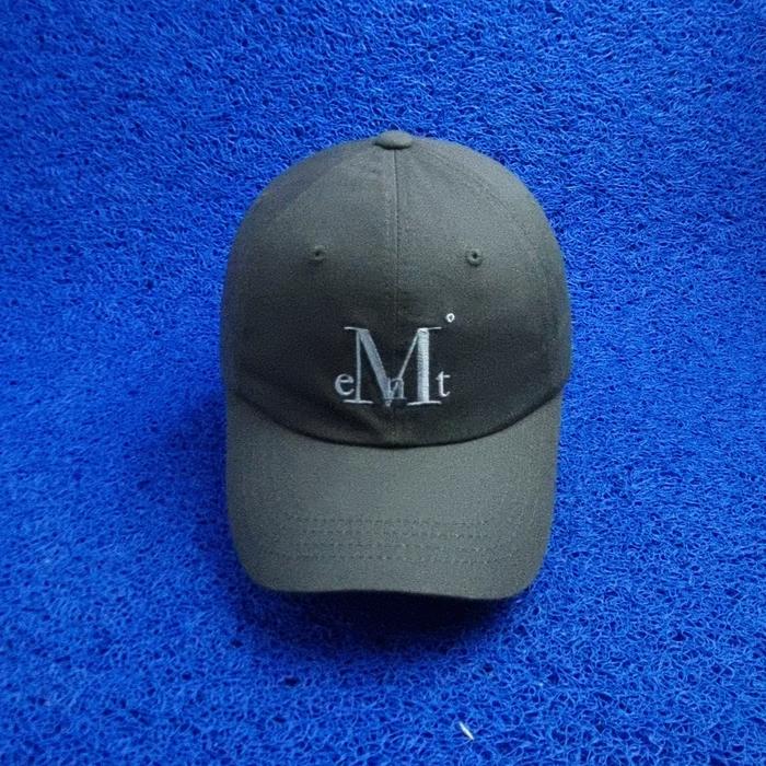topi mucent cap second original
