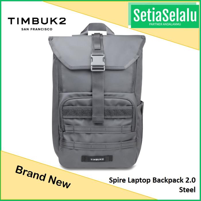Timbuk2 Spire Laptop Backpack 2.0