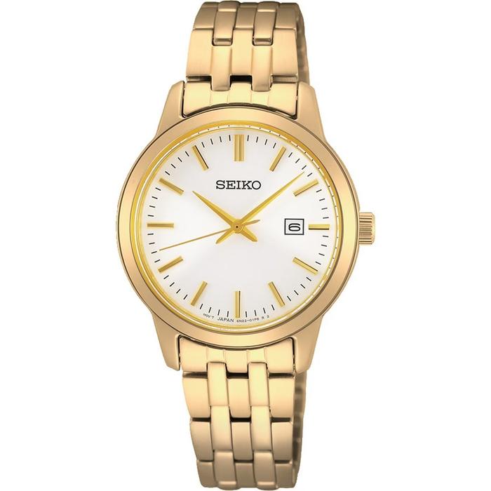SWISS Import Jam Tangan Wanita Original Lady Quarz O 30mm | SUR412P1