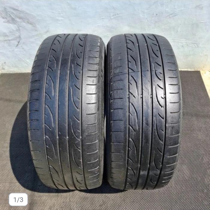 BAN DUNLOP SP SPORT LM704 235/50 R18