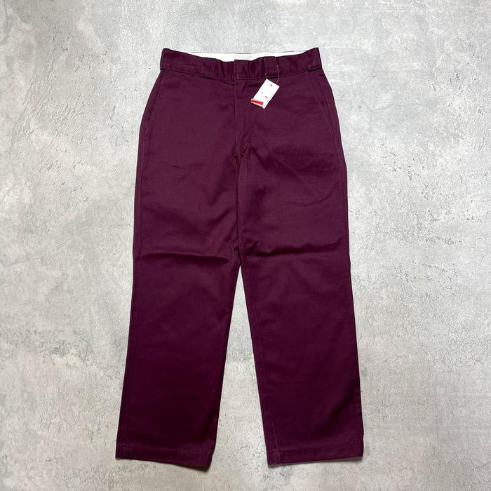 Celana Panjang Chinos Dickies Size 28 Second