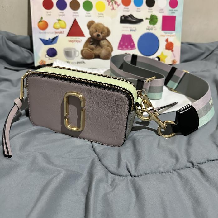 Tas MJ original authentic
