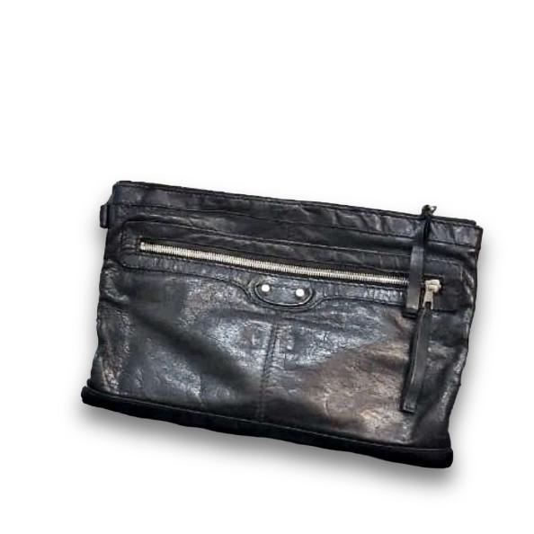 Authentic BALEN Clutch Preloved