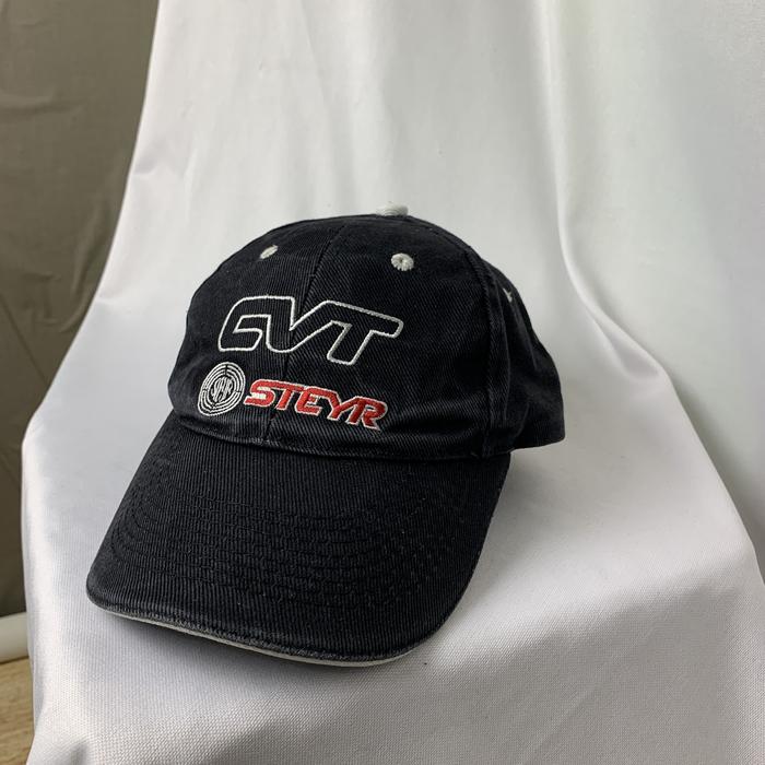 topi cvt steyr import baseball cap