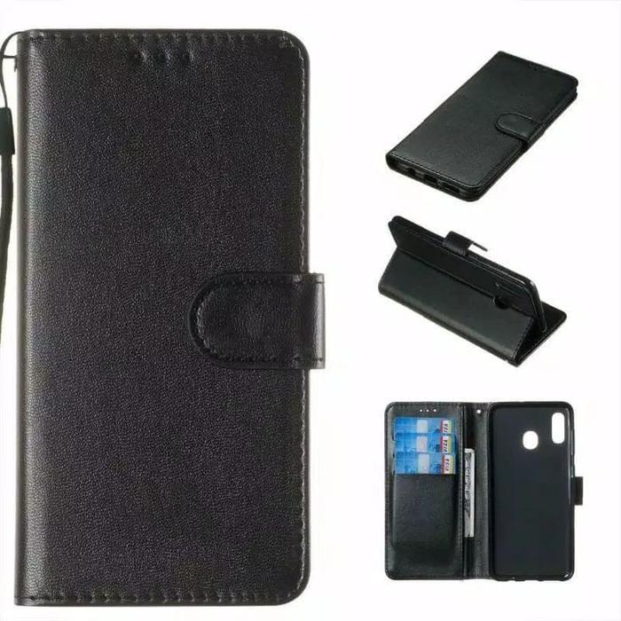 FLIP COVER SAMSUNG A54 FLIP MAGNET DOMPET KULIT HANDPHONE CASE MODEL DOMPET SAMSUNG A 54