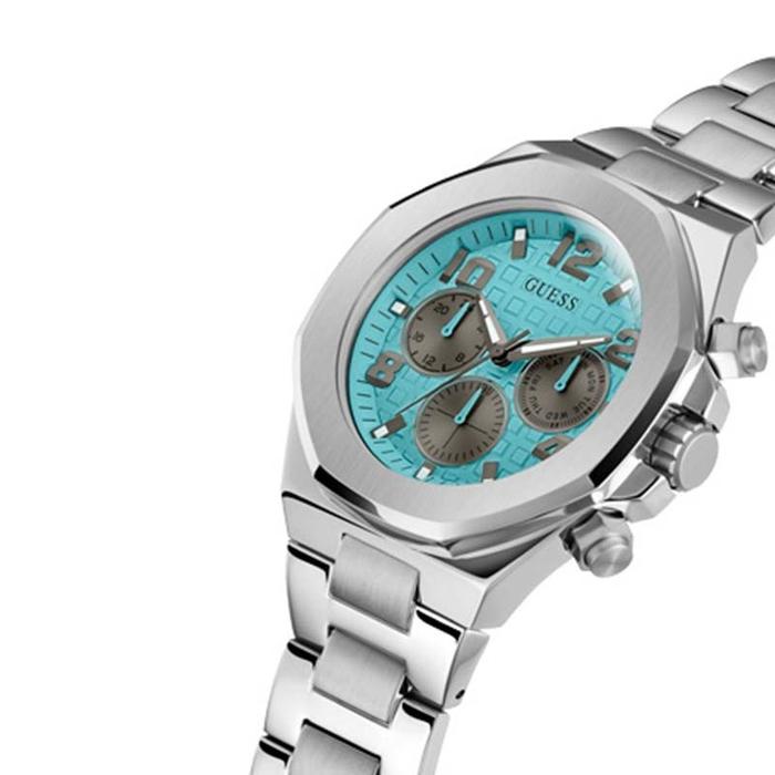 Jam Tangan Pria GUESS GW0489G3 Empire Original