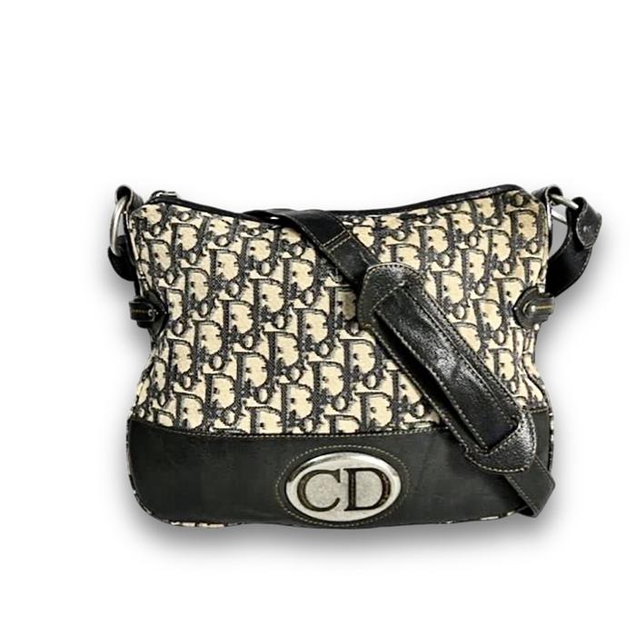 Authentic CD Slingbag Preloved