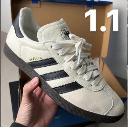 Adidas Gazelle Germany - 42