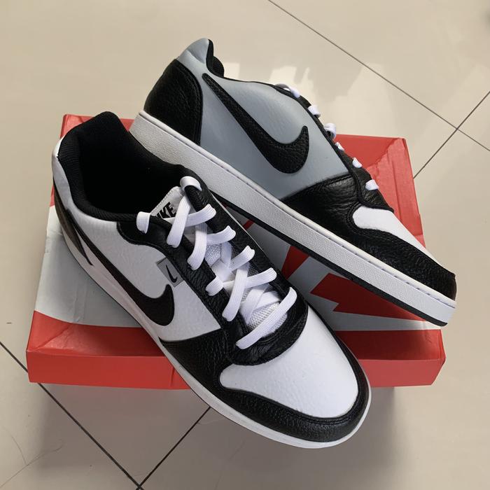 Sepatu nike original ebernon low