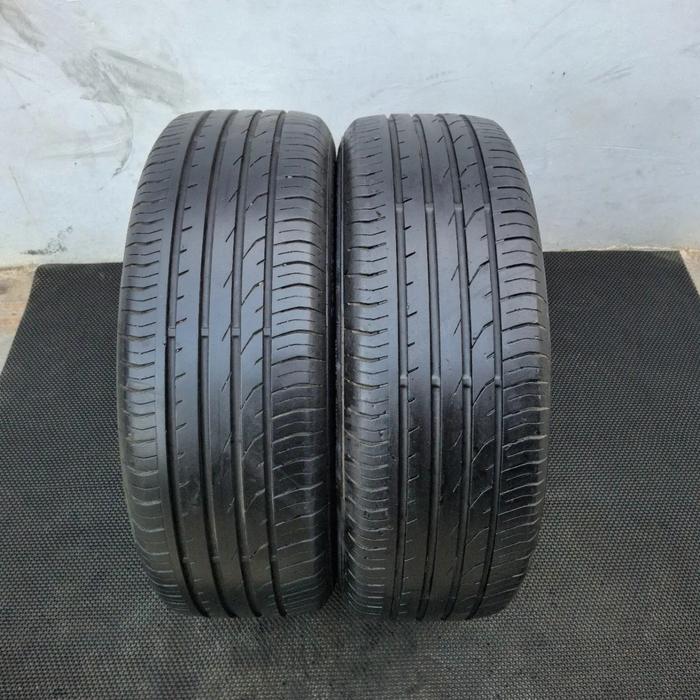 SEKEN CONTINENTAL 215 55 R18