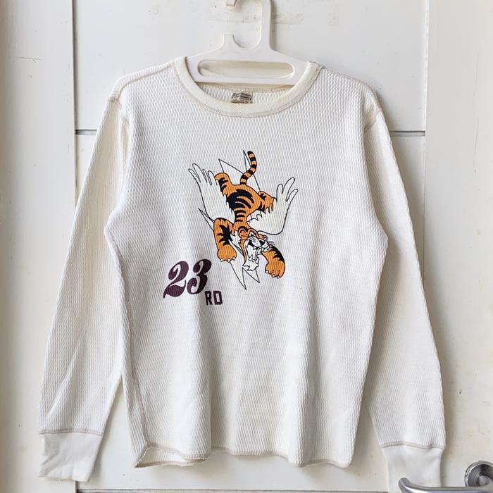 BUZZ RICKSON’S Sweatshirt