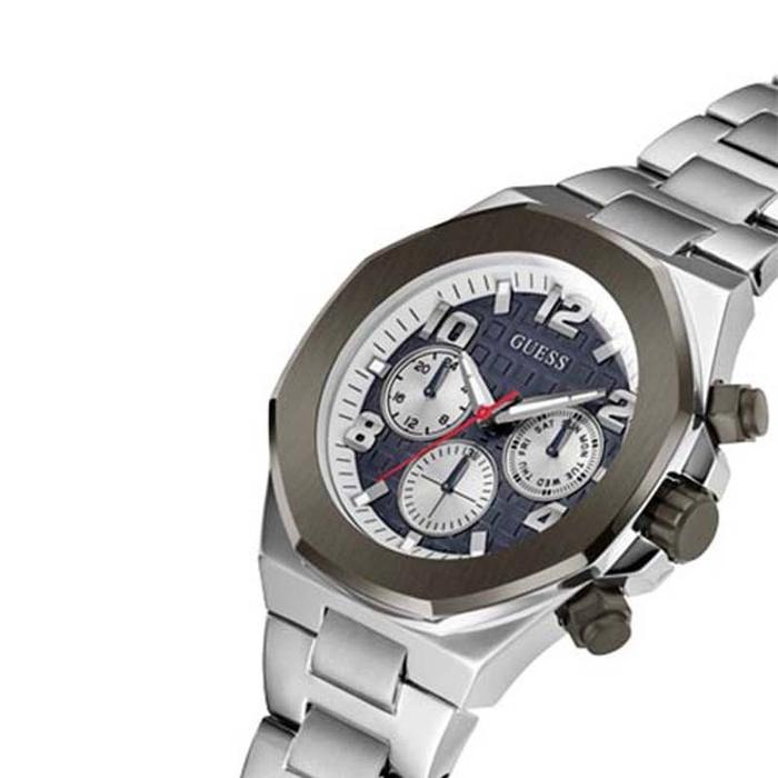 Jam Tangan Pria GUESS GW0489G1 Empire Original
