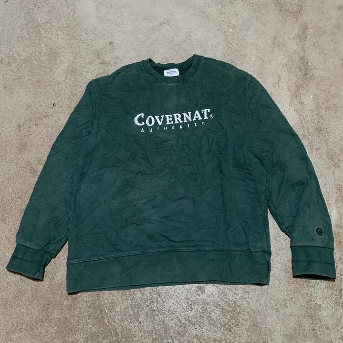 Crewneck covernat original