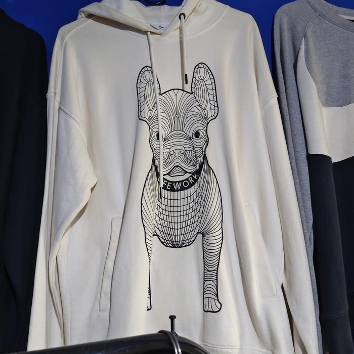 Lifework Hoodie LW Original