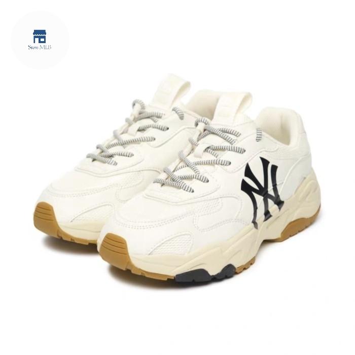 MLB BigBall Chunky Lite NY Yankees 100% Original
