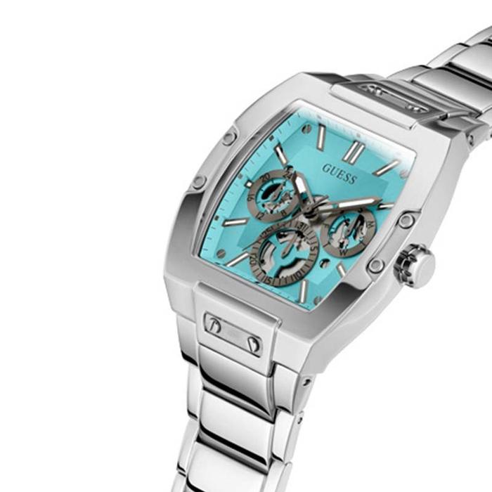 Jam Tangan Pria GUESS GW0456G4 Phoenix Original