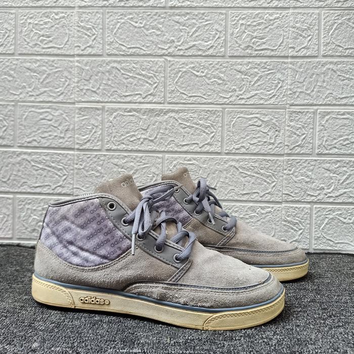 Adidas Neo High sneaker shoes