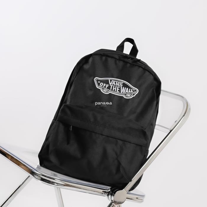 TAS RANSEL VANS ORIGINAL GLOBAL