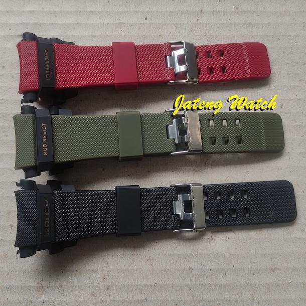 Tali atau Strap Presisi Untuk Jam Tangan Digitec DG-2118T DG-3118T DG-5118T DG-7118T DA-2118T DA-311