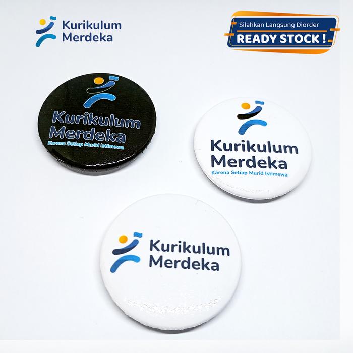 PIN BROS KURIKULUM MERDEKA READY STOCK